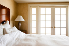 Calcutt bedroom extension costs