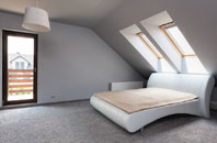 Calcutt bedroom extensions